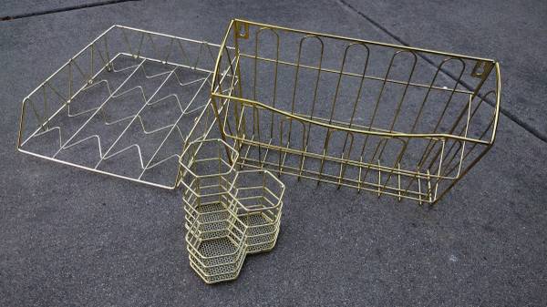 desktop metal organizer kit 1