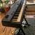 Yamaha CP40 Stage Keyboard (Piano) and Liquid Stand for Sale 2 thumbnail