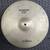 Vintage 1980s Zildjian Avedis New Beat Hi Hat Cymbals 2 thumbnail