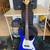 Peavy Bass Guitar 1 thumbnail