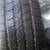 Goodyear Wrangler SR-A - 275/60R20 114S Tires & 5 Lug Chrome Wheels 3 thumbnail