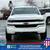 2014 chevy 1500 - Powertrain Warranty Included 3 thumbnail
