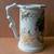 Vintage Nudie Lithopane Puzzle Tankard Stein 3 thumbnail
