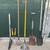 Various Yard Tools 1 thumbnail