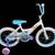 Frozen bicycle 16 inch 1 thumbnail