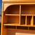 Stanley 1990 Computer Desk, Hutch and Chair - Set of 3 3 thumbnail