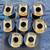 8 - Partial Spools 14 Gauge AWG Alpha Electronic Stranded Copper Wire 2 thumbnail