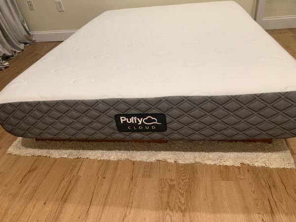 Mattress 1