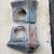 1965 66 68 impala caprice quarter panel corner caps 5 thumbnail