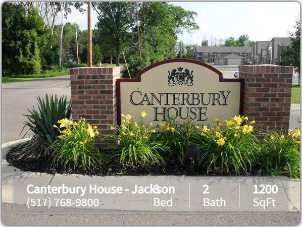 $1,057 / 3br - 1200ft2 - Beautiful views from your new 3 Bed, 2 Bath! 1200 Sq Ft! (Jackson)63952522026115120