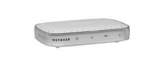 Like new Netgear ADSL2+ Modem DM11PSP v2 1