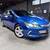 2017 Chevrolet Volt LT Hatchback 4D 2 thumbnail