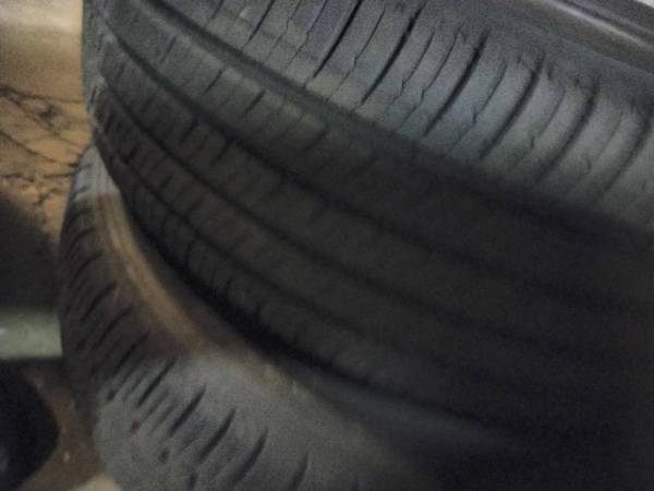3 Firestone 225 50 17 1