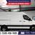 2019 Mercedes-Benz Sprinter Cargo Van 3500 High Roof V6 V 6 V-6 144 RW 2 thumbnail