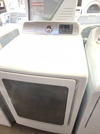 DRYER 1