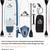 Inflatable Stand Up Paddle Board 1 thumbnail