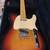 2007 Fender highway one telecaster nitro usa 1 thumbnail