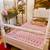 White Four Post Bed Frame 1 thumbnail
