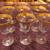 Rambler Rose Clear (Narrow Optic) by Tiffin-Franciscan Crystal Glasses 5 thumbnail