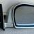 1999 TOYOTA 4RUNNER SIDE MIRROR 1 thumbnail