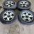 6x5.5 Wheels W/ Nice Tires 275/65/18 1 thumbnail