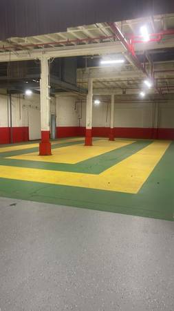 $3,500 / 5000ft2 - 5000 Bloomingdale, Warehouse Space Available | Unit #53 (Humboldt Park)63959878831107123