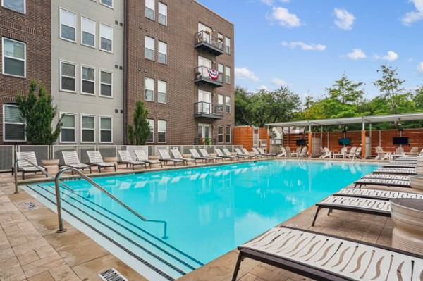 $1,399 / 1br - A New Apartment in Downtown McKinney - 1 MONTH FREE (McKinney/Prosper)63796477111299122