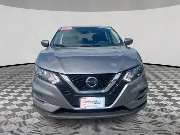 2021 Nissan Rogue Sport - ¡Financiamiento Disponible! - $12,69963615352533379121