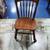 5Pc Table with Leaf 4-Chairs 3 thumbnail
