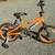 Mongoose Mutant 16" Kids Bike with Training Wheels 1 thumbnail