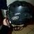 CATCHER'S HELMET Baseball Rawlings Ai1 Sports Protection Mask Black LG 4 thumbnail