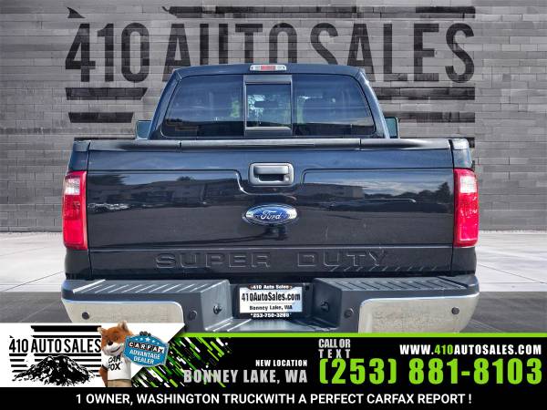 2015 Ford F-250 Super Duty - Photo 4
