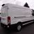 2019 Ford Transit Van T-150 Medium Roof van Oxford White 8 thumbnail
