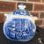 Liberty Blue 3 piece Tea Set 10 thumbnail