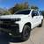 2021 Chevrolet Silverado 1500 Crew Cab LT2 Trail Boss Pickup 1 thumbnail