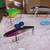 Six (6) New Fishing Lures Suspended, Sinker and Floaters T-#10 5 thumbnail
