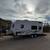 2007 Carson toy hauler rv  camper 2 thumbnail