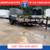 2026 Interstate 6.5X12 Single Axle Tilt 5K Trailer Black 1 thumbnail