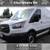 2017 Ford Transit 150 Van Med. Roof w/Sliding Pass. 130-in. WB 1 thumbnail