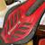 Ripstik- Caster Board (red and black) 1 thumbnail