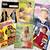 VINTAGE CRAFT MAGAZINE LOT 1 thumbnail