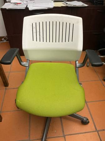 Nesting chairs 1