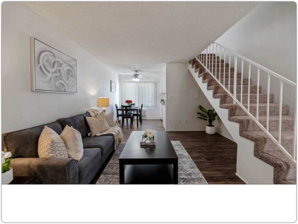 $1,851 / 1br - 610ft2 - Ideal location! Close to everything! 1 bed / 1 bath! 610 Sqft! (Tarzana - 18550 Burbank Blvd)63893107930627120
