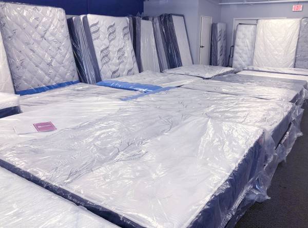 Twins Kings Queens Mattress Sale Now!! 1