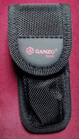 Belt carry or protective pouch 1