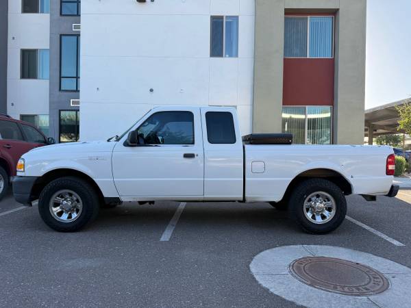 2006 Ford Ranger XL - Photo 2