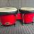 LP Cosmic Percussion Bongos 1 thumbnail