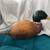 Solid wood Mallard duck decoy, French Broad River Decoy Company, 1982 2 thumbnail