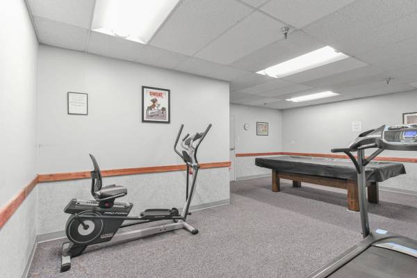 $993 / 1br - 663ft2 - On-Site Maintenance, Fitness Center, 1/BD (479 Bank St Ext, Bridgeville, PA)64013532509443121