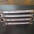 Dunlap Offset Double Box End Wrenches, LC Stamped 1950-1962 2 thumbnail